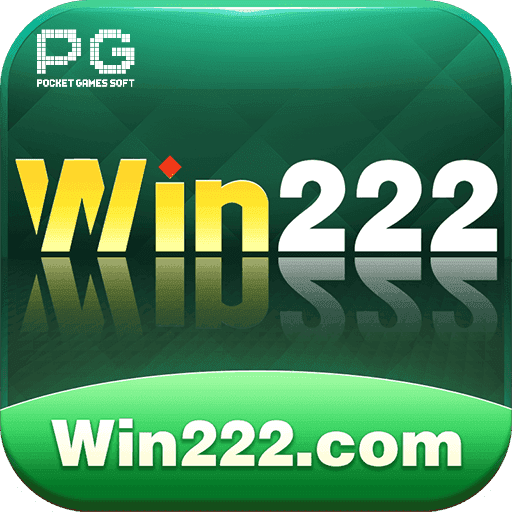 WIN222 Logo